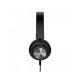 Havit H2263D 3.5mm Metal Decoration Single Port Headphone