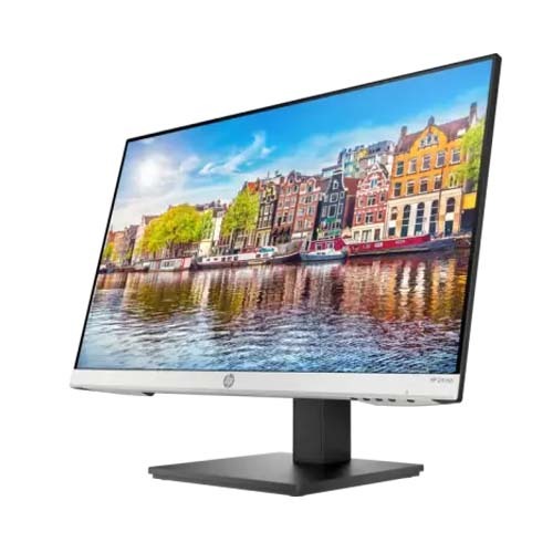 HP 24mh 23.8-inch FHD IPS Monitor
