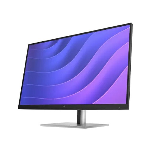 HP E27q G5 27 inch QHD IPS Monitor