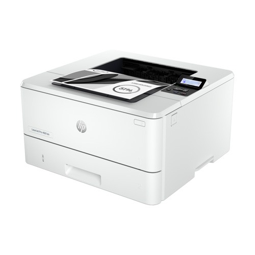 HP LaserJet Pro 4001dn Monochrome Network Printer