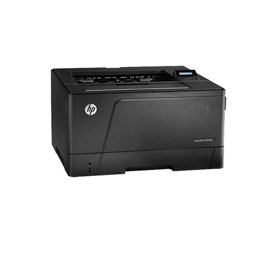 HP LaserJet Pro M706n Single Function Mono Laser Printer