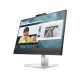 HP M24 23.8 inch FHD IPS Webcam Monitor
