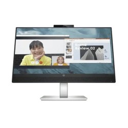 HP M24 23.8 inch FHD IPS Webcam Monitor