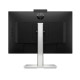 HP M24 23.8 inch FHD IPS Webcam Monitor
