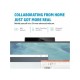 HP M24 23.8 inch FHD IPS Webcam Monitor