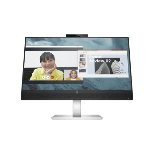 HP M27 27 inch FHD IPS Webcam Monitor