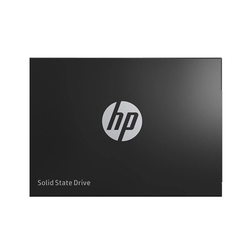 HP S750 256GB SATA III SSD