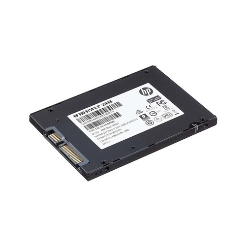 HP S750 256GB SATA III SSD
