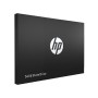HP S750 256GB SATA III SSD