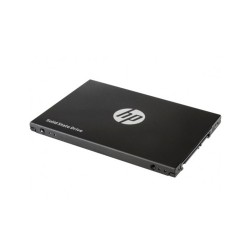 HP S750 512GB SATAIII SSD