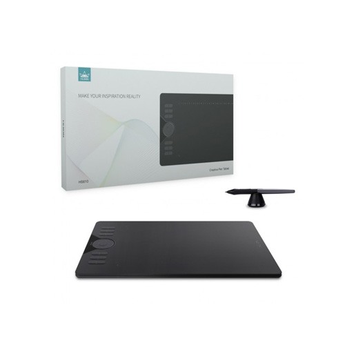 Huion HS610 6.25 Inch Graphics Drawing Tablet