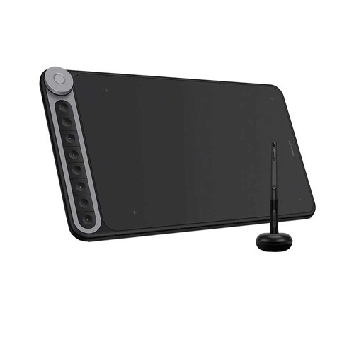 Huion Inspiroy Dial Q620M Graphic Drawing Tablet