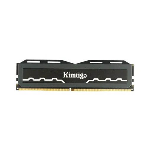 KIMTIGO WOLFRINE 8GB 3200MHz DDR4 Desktop RAM
