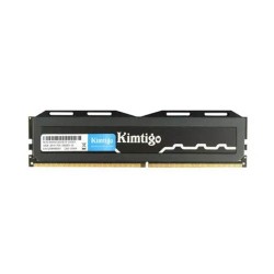 KIMTIGO WOLFRINE 8GB 3200MHz DDR4 Desktop RAM