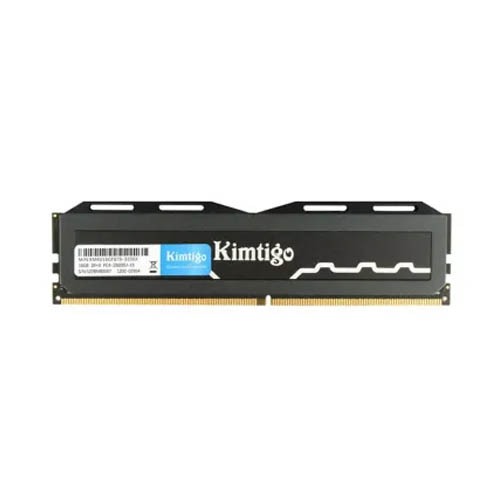 KIMTIGO WOLFRINE 8GB 3200MHz DDR4 Desktop RAM