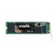 Kioxia EXCERIA 250 GB m.2 NVMe SSD