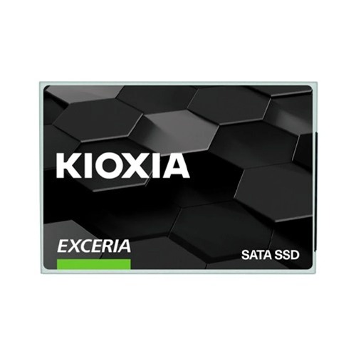 KIOXIA EXCERIA 960GB SATA SSD