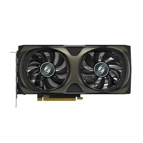 Leadtek WinFast RTX 4070 SUPER HURRICANE 12G Graphics Card
