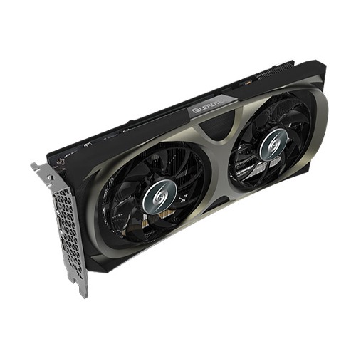 Leadtek WinFast RTX 4070 SUPER HURRICANE 12G Graphics Card