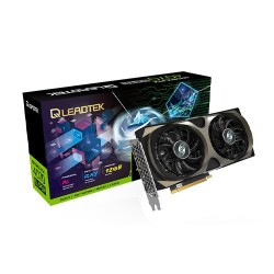 Leadtek WinFast RTX 4070 SUPER HURRICANE 12G Graphics Card