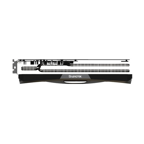 Leadtek WinFast RTX 4070 Ti SUPER HURRICANE 16GB GRAPHIC CARD