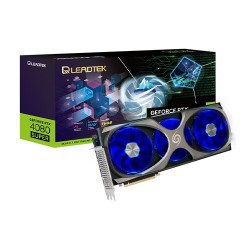 Leadtek WinFast RTX 4080 Super Hurricane 16G GDDR6X GRAPHICS CARD