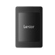 Lexar SL500 1TB USB 3.2 Gen 2 Portable SSD with Magnetic Set