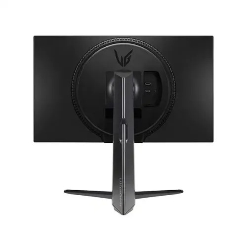 LG UltraGear 27GS65F-B Full HD IPS 180Hz 1ms Gaming Monitor