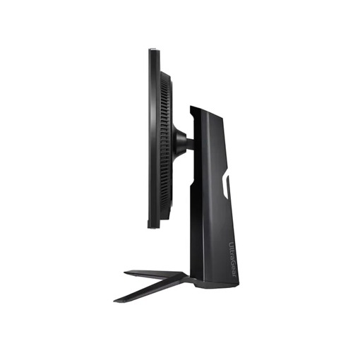 LG UltraGear 27GS65F-B Full HD IPS 180Hz 1ms Gaming Monitor