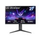 LG UltraGear 27GS65F-B Full HD IPS 180Hz 1ms Gaming Monitor