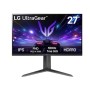 LG UltraGear 27GS65F-B Full HD IPS 180Hz 1ms Gaming Monitor