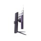 LG UltraGear 27GS95QE-B 27 Inch 2K QHD Display Dual USB Dual HDMI DP Gaming Monitor