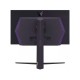 LG UltraGear 27GS95QE-B 27 Inch 2K QHD Display Dual USB Dual HDMI DP Gaming Monitor