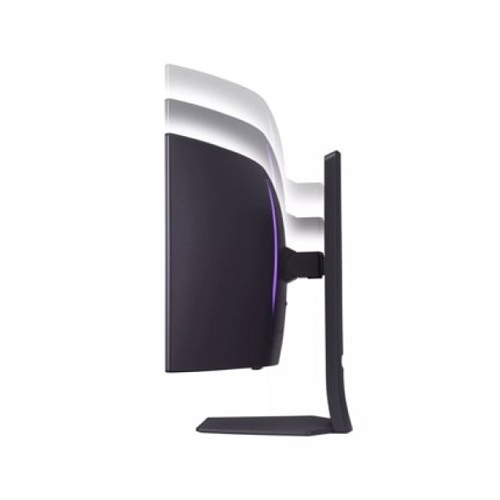 LG UltraGear 39GS95QE-B 39 inch 240Hz OLED Curved Gaming Monitor 