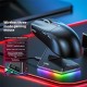 LINGBAO M6 Wireless Tri-Mode Gaming Mouse With Dock