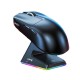 LINGBAO M6 Wireless Tri-Mode Gaming Mouse With Dock