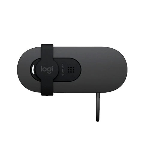 Logitech BRIO 100 FHD Graphite Webcam 