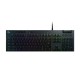 Logitech G813 LIGHTSYNC RGB Mechanical Gaming Keyboard