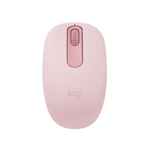 Logitech M196 Bluetooth Wireless Mouse