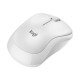 Logitech M240 Silent Off-White Bluetooth Mouse