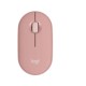 Logitech M350S PEBBLE Mouse 2 Multi-Device Bluetooth Mouse