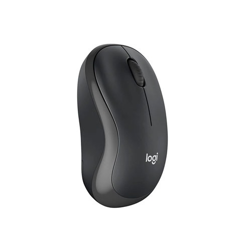 Logitech MK295 Silent Graphite Wireless Keyboard & Mouse Combo
