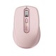Logitech MX Anywhere 3S ROSE Wireless Mouse