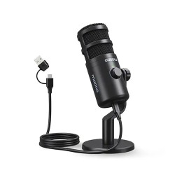 MAONO PD100U Dynamic USB Microphone