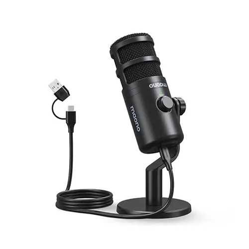 MAONO PD100U Dynamic USB Microphone