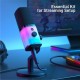 MAONO PD100X USB/XLR Dynamic Microphone