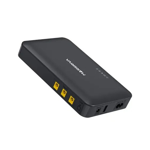 Marsriva KP1 EC 18W 8000mAh Mini DC UPS