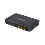 Marsriva KP1 EC 18W 8000mAh Mini DC UPS
