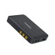 Marsriva KP1 Ultra 30W 16000mAh Mini DC UPS