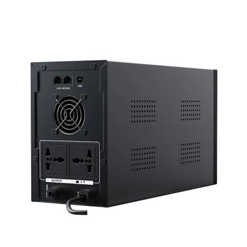 Marsriva MR-UF2000 2000VA OFFLINE UPS